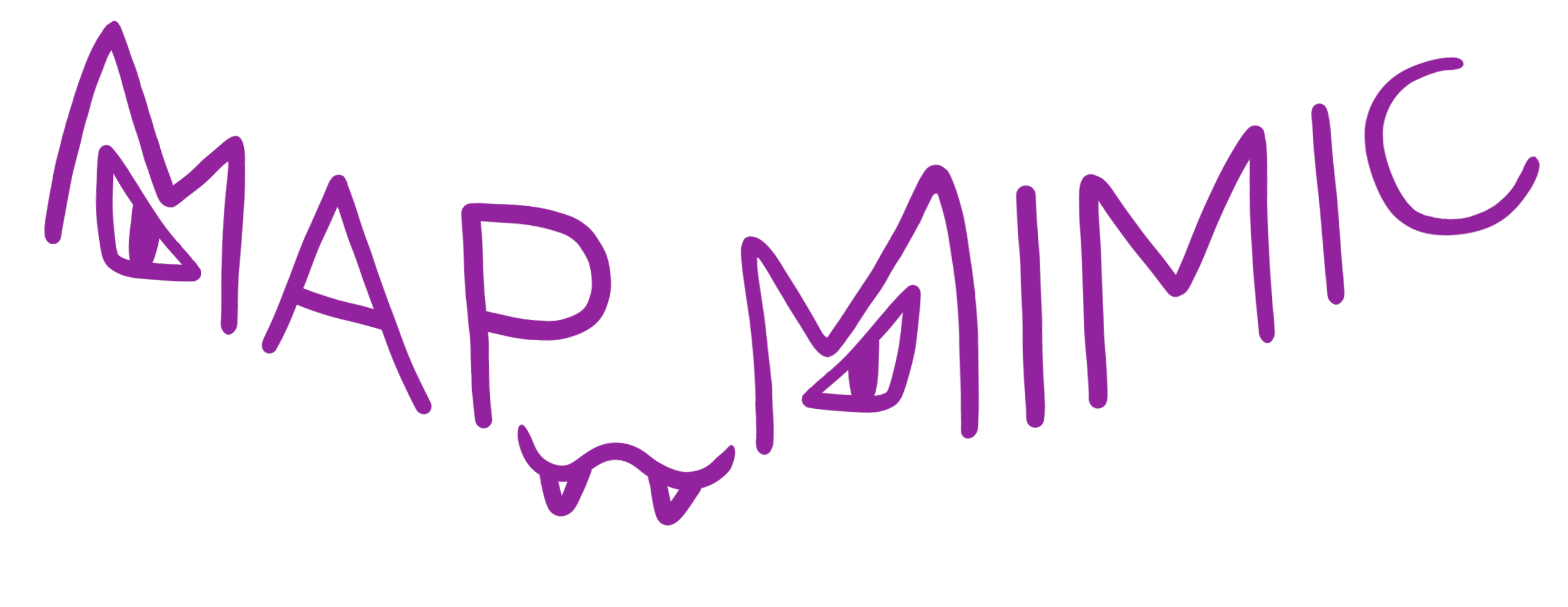 Map Mimic logo